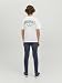 Jack & Jones Herren Glenn Original Slim Jeans,Blau (Blue Denim),34W / 32L