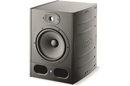 Preisvergleich Produktbild Focal Alpha 80 Studio-Lautsprecher.