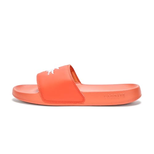 Image of Lacoste womens [公式] レディース Serve Slide 1.0 125 1 Cfa