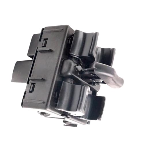 Interrupteur de vitre électrique pour Jeep Wrangler JK pour vos sorties et trajets quotidiens