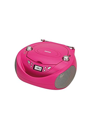 Reproductor Cassette Podofo Radio De Coche 1din Autoradio