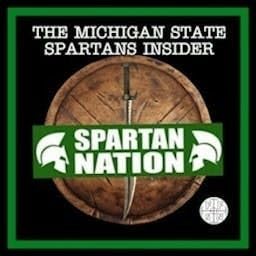 『The Michigan State Spartans Insider Podcast: Who MSU's Next NFL Draft Picks Coule Be』のカバーアート