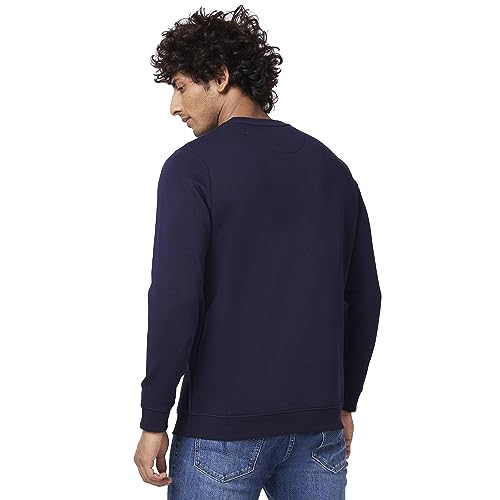 Image of Spykar Men Sweatshirt