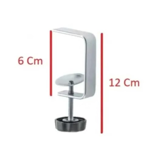 Dkn E-Pro UNKNOWN Dkn 19-Inch Pizza Dough Roller Machine With Hand Crank - Pasta Maker thumb #5