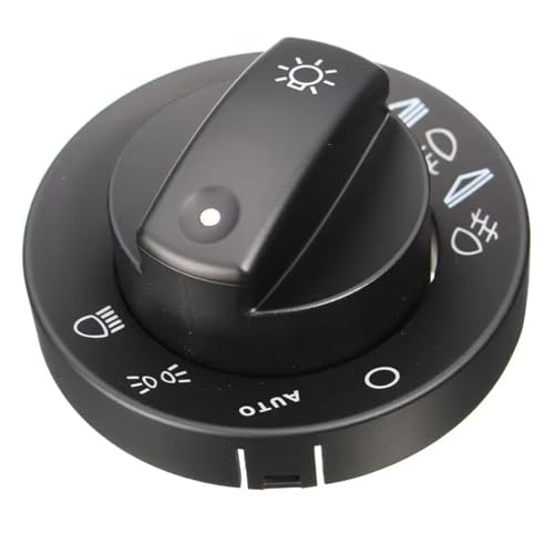Bouton interrupteur phares Audi A4 S4 B6 B7 cache commande antibrouillard 8E0941531B