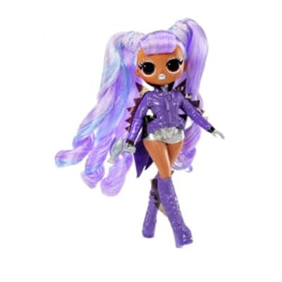 Buy Lol Surprise Omg Movie Magic Gamma Babe Fashion Doll With 25 Surprises Including 2 Fashion Outfits 3d Glasses Movie Accessories And Reusable Playset Great Gift For Girls Ages 4 Online In Thailand B08wylwqsv