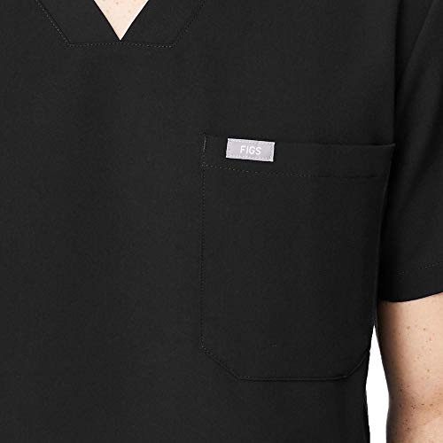 Image of FIGS Chisec Scrub Top for Men