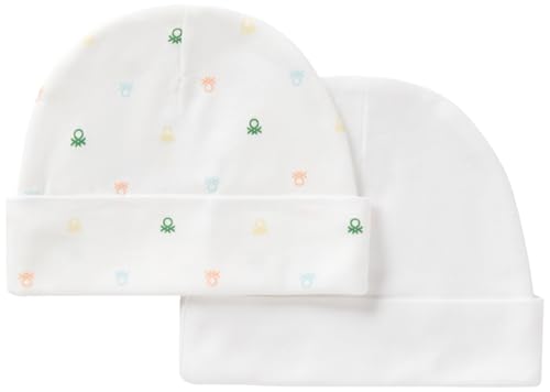 United Colors of Benetton Set 2 Cappelli