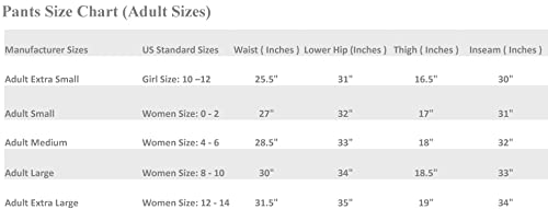 Ny2 Sportswear Figure Skating Practice Pants thumb #3