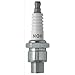 NGK 5526 BUHXW-1 Surface Gap Spark Plug/Single Piece