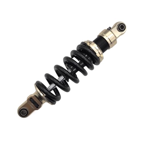 Amortisseur moto 12mm pour DUKE390 supprimez les rebonds de votre suspension