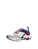  Zapatillas Pepe Jeans Sinyu Blancas Mujer 37 Blanco