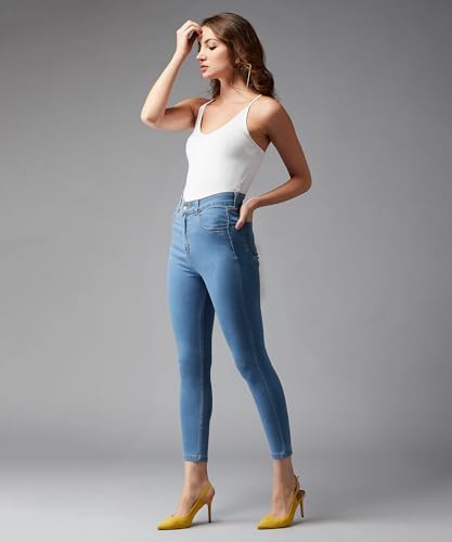 Image of Dolce Crudo Women Jeans