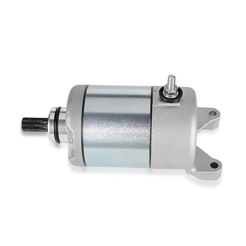 Relais Démarreur pour YBR250 YS250 TT250R Ensemble Électrique Durable - 4