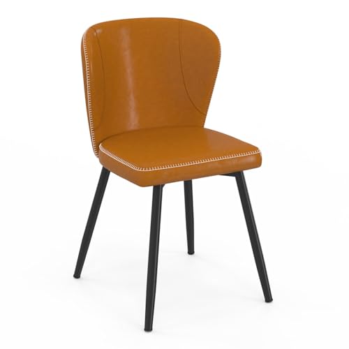 Lot de 4 chaises ISAURE - vue 4