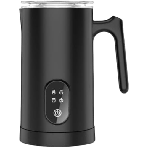 PANJIE d~NAĊ 4 in 1 ~NX`[}[ ~Nq[^[ XeXX`[AĊ R[q[AeAJv`[mA}LA[gAzbg`R[gp ubN (ubN)