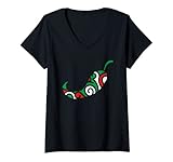 Diseño fresco, divertido y único para el Cinco de Mayo o o cualquier evento mexicano o español, fiesta o vacaciones