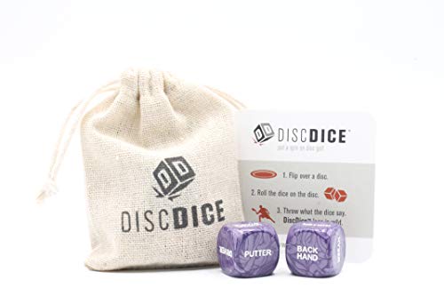 DiscDice