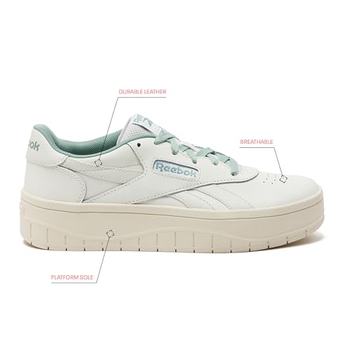 Image of Reebok Lifestyle Court Advance Surge