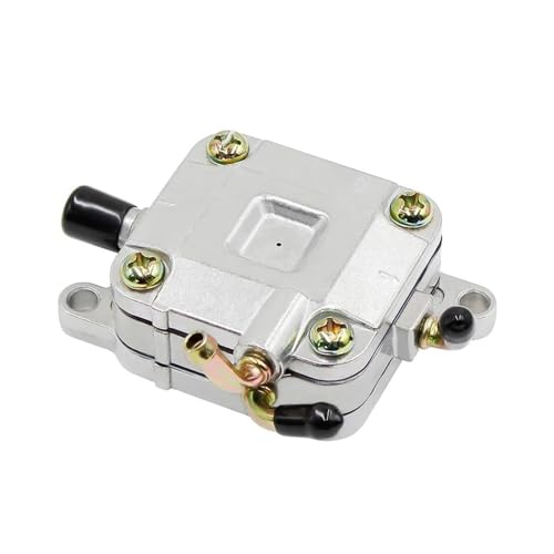 Bomba de Aceite 583 S LT 670 SS para rendimiento óptimo del motor