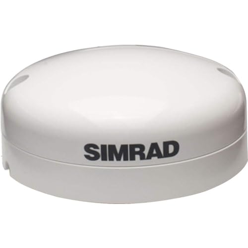 Simrad GS25 GPS Antenna