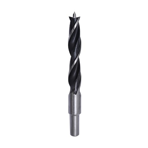 Image of Foyscr 1 Piece 18mm Brad Point Wood Drill Bits, Professional Carbon Steel, Clean Efficient Drilling
