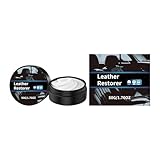 Entretien polyvalent des véhicules : cette crème revitalisante pour le cuir est formulée pour protéger et rajeunir l'intérieur des camions, VUS, berlines, mini-fourgonnettes, camionnettes et camping-cars, une finition durable tout en améliorant l'apparence et le confort de divers types de véhicules lors des déplacements quotidiens ou des longs trajets en voiture.