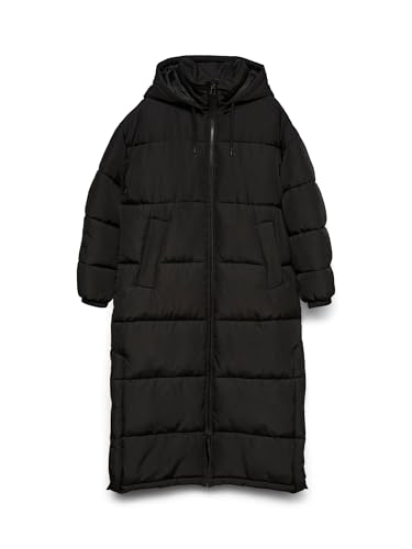 VERO MODA VMKLEA Long Coat GA NOOS