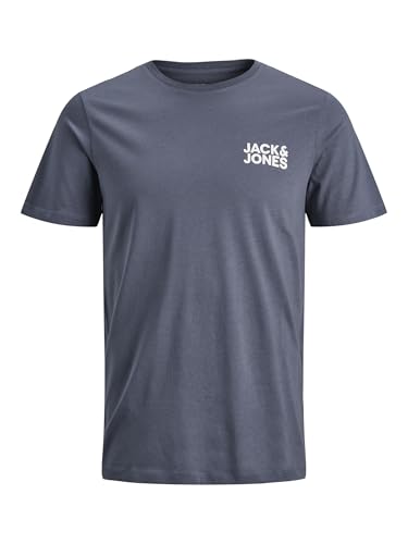 JACK & JONES JJECORP Logo Tee SS O-Neck NOOS