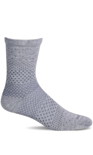 Image of Sockwell Women's Plantar Ease Crew Sock