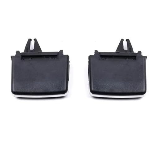 Palette clip de ventilation arrière pour Benz ML GL GLE W166