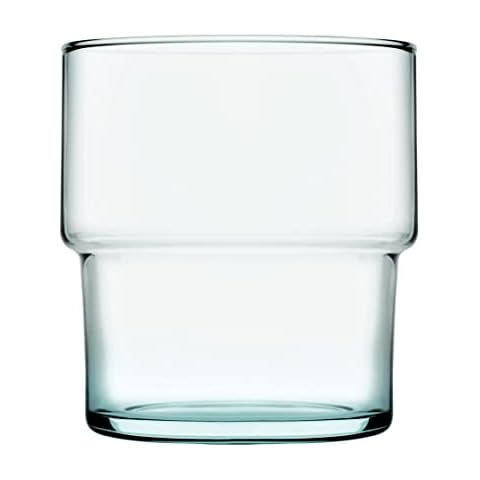 Pasabahce Aware Hill Recycled Glass Tumblers Cover