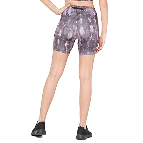 Image of Silvertraq Rider Shorts