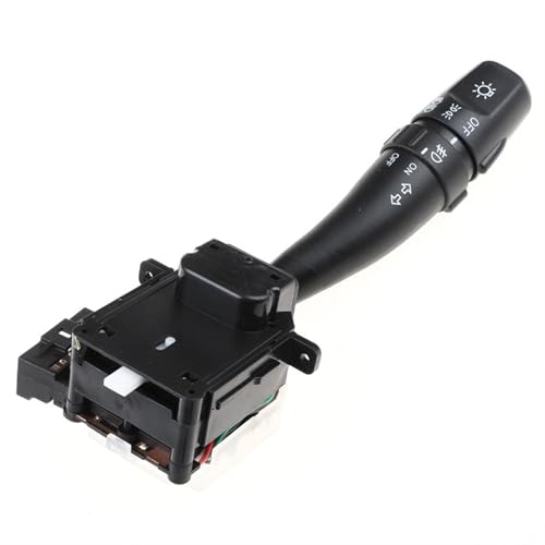 Interrupteur antibrouillard Hyundai Elantra 2004-2006 commande de clignotant - 3