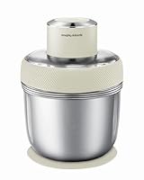 Morphy Richards Stainless Steel Chopper - White