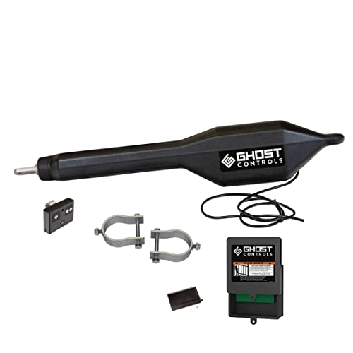 Ghost Controls Zombie Lock Review Top Security 2024