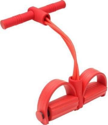 Pull Reducer Ab Exerciser for Home Workouts - Core & Stomach Muscle Trainer-image-6