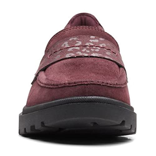 Image of Clarks Women's Calla Ease Loafers
