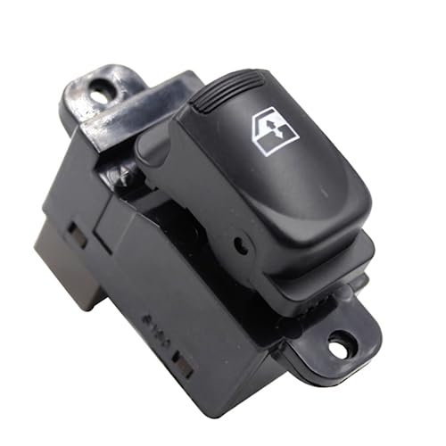 Interrupteur de lève-vitre électrique 93580-1E000 pour rouler confortablement en Hyundai Accent