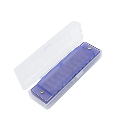 Kcivsou Harmonica en Plastique Portable à 10 Trous , Instrument de Musique Harmonica en Plastique Portable à 10 Trous… - Les Beatles, Paul McCartney, John Lennon, RIngo Starr, George Harrison Kcivsou Harmonica en Plastique Portable à 10 Trous , Instrument de Musique Harmonica en Plastique Portable à 10 Trous… – Image 6