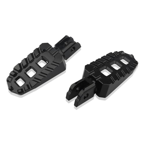 Repose-pieds moto Knight pour de longs voyages en Low Rider