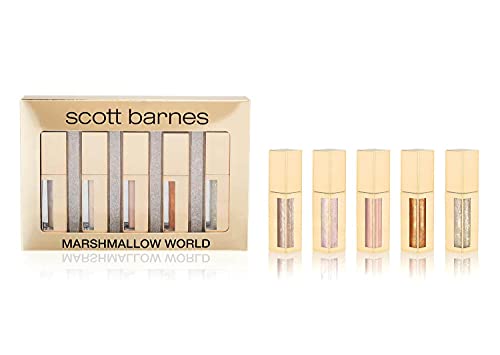 Amazon.com: Scott Barnes Cosmetics