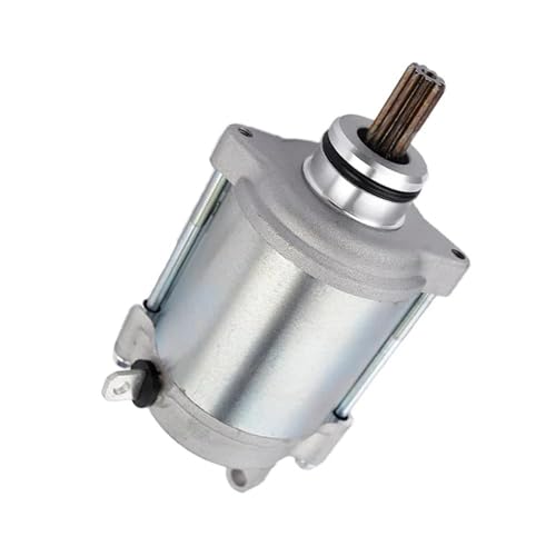 Démarreur moto GSX-R1000 pour remplacer une pièce usée 31100-40F00 2001-2008