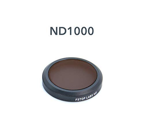 ND1000 Lens Filter for DJI Mavic 2 Zoom Camera Lens, Multi Coated Filters Pack Accessories