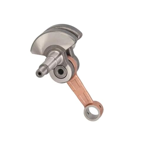 Cigüeñal de motosierra 61 266 268 272 repuesto motor 625 670