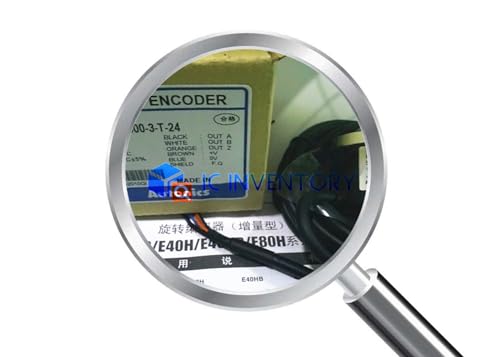 1PCS New E40S6-5000-3-T-24