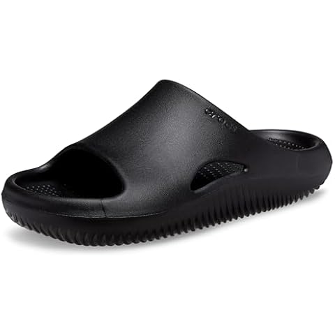 Sandales Mellow Recovery Crocs Cover