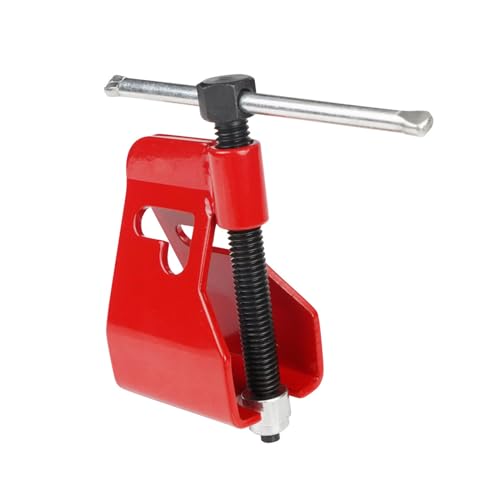 Shurhome Compression Sleeve Puller Remove Nut And Ferrule Of Pipe Ferrule Puller Replacement For 1/2” Water Compression