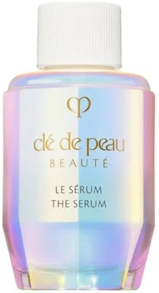 Amazon.com: Cle de Peau, The Serum Refill, 30mL : Amazon Luxury