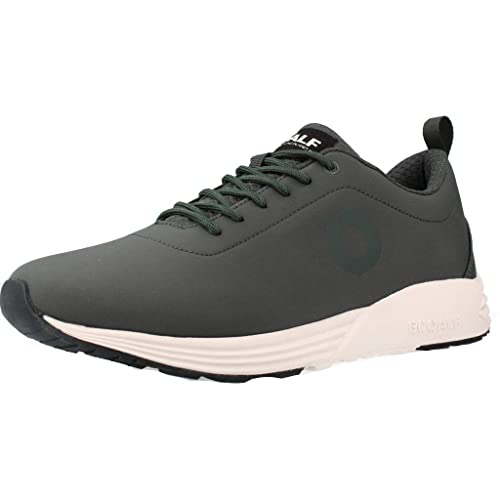 Ecoalf zapatillas hombre el corte ingles Mejores PRECIOS 2022